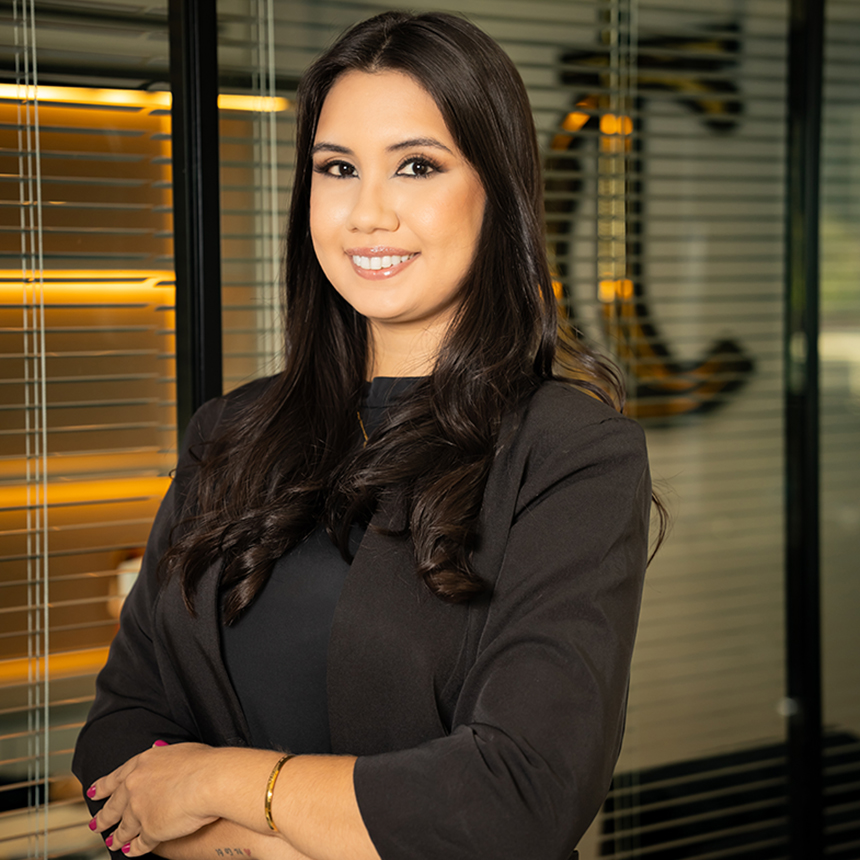 Maria Luiza
 Advogada Bancária Contencioso