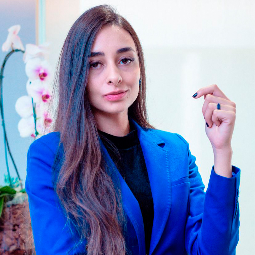 Gabrielle Maslov
Advogada Bancária
Ex Advogada de Bancos
Setor Jurídico